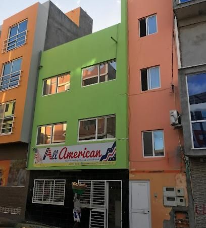 2Sb Hospedagem Πράγια Εξωτερικό φωτογραφία